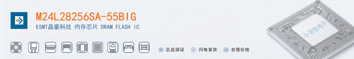 M24L28256SA-55BIG������