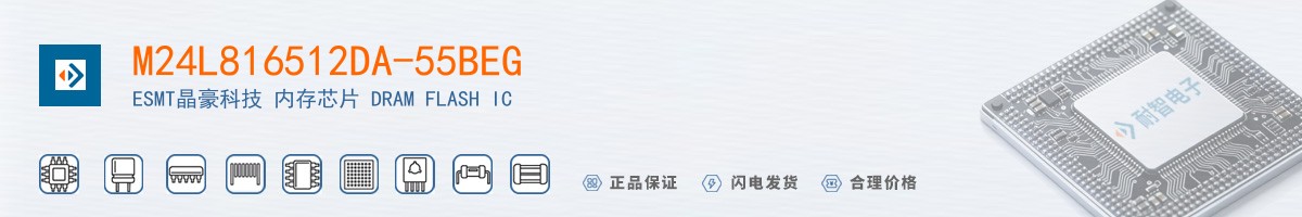 M24L816512DA-55BEG������