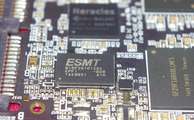 2017年存储芯片价格持续上涨,ESMT等内存芯片厂商受益